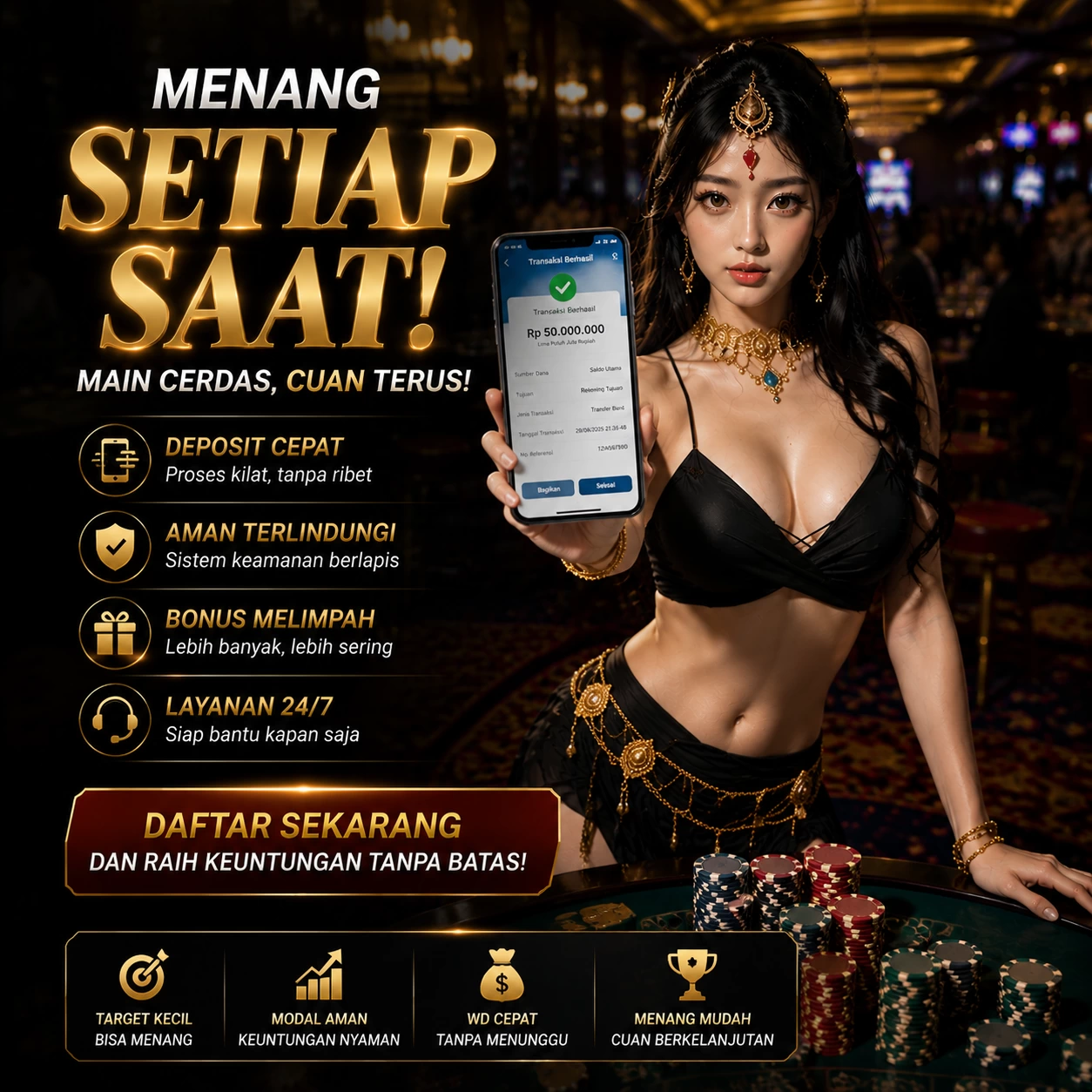 Pemula di cepat88 Temukan Game Terbaik untuk Dilihat