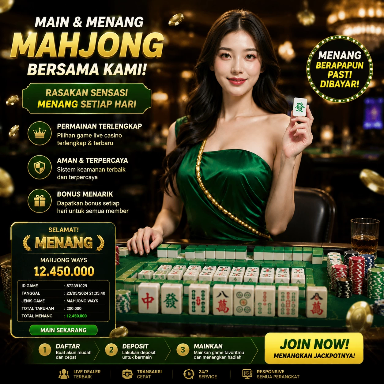 Bagaimana cepat88 Mengubah Cara Kita Bermain Game Online