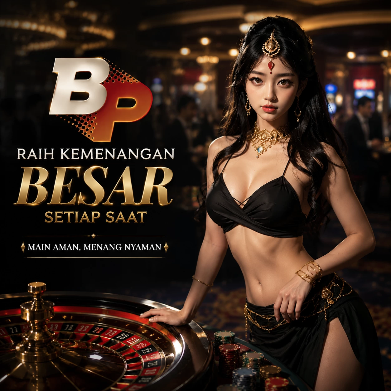Analisis Performa Game di Platform cepat88
