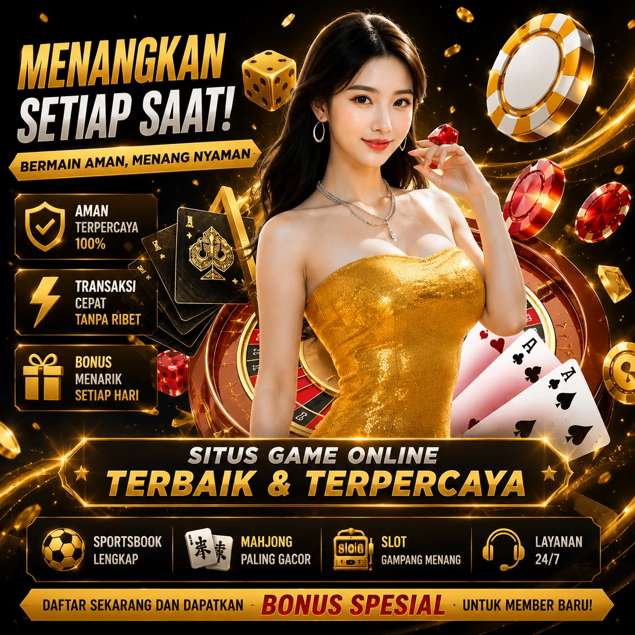 Inovasi dan Fitur Menarik di cepat88