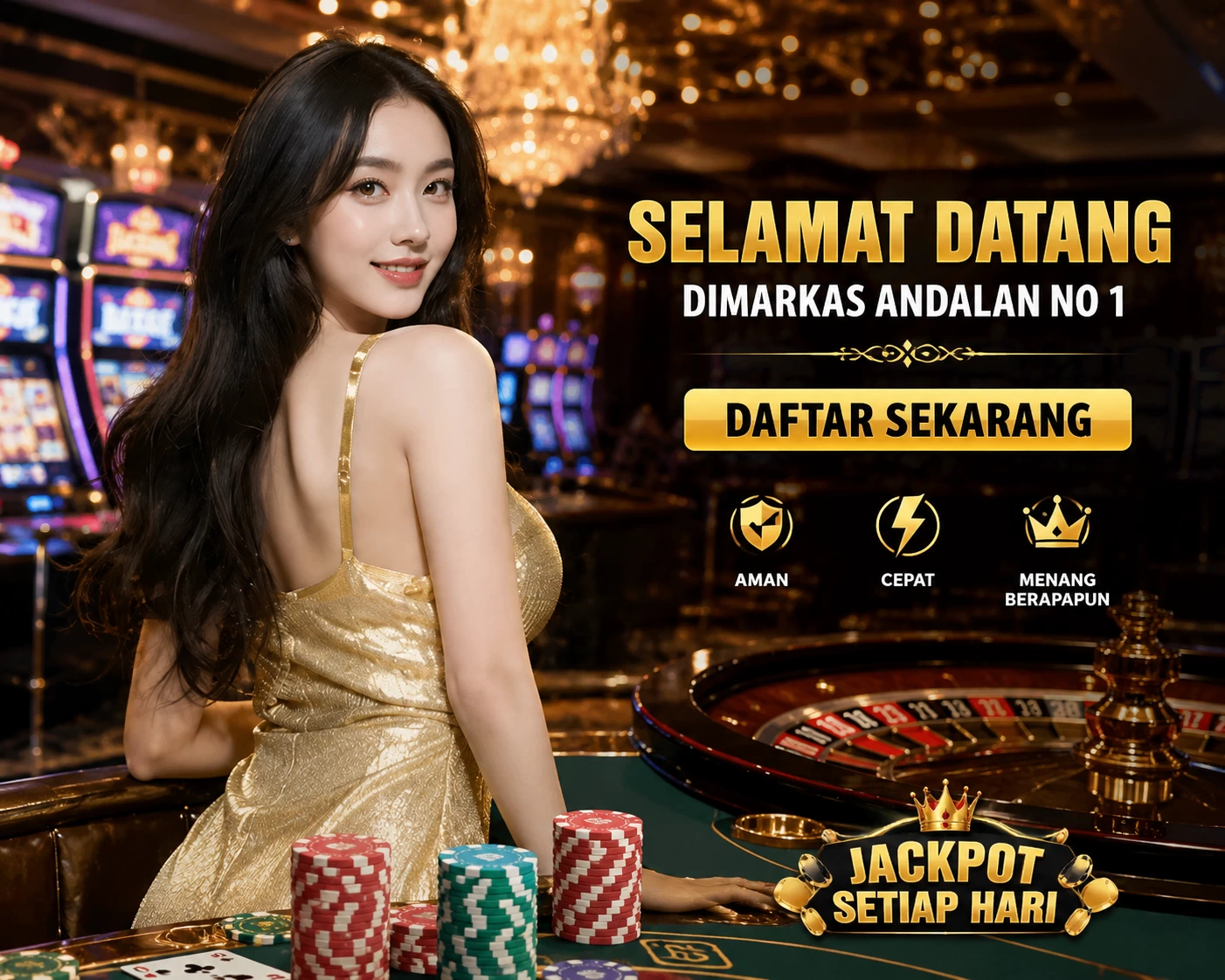 Tips dan Trik Bermain di cepat88 untuk Pemula