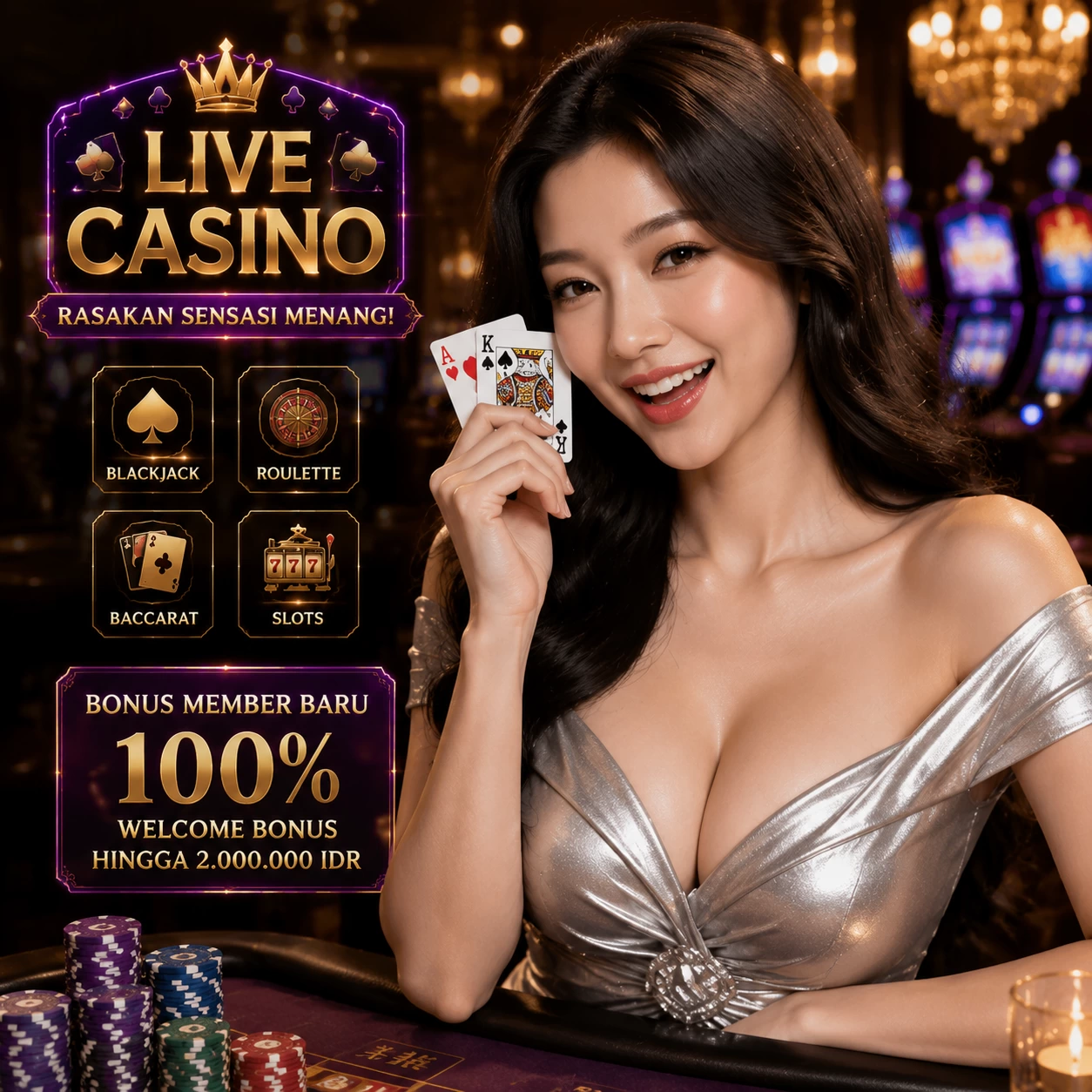 Beragam Jenis Game Seru yang Tersedia di cepat88